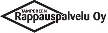 Logo Tampereen Rappauspalvelu Oy
